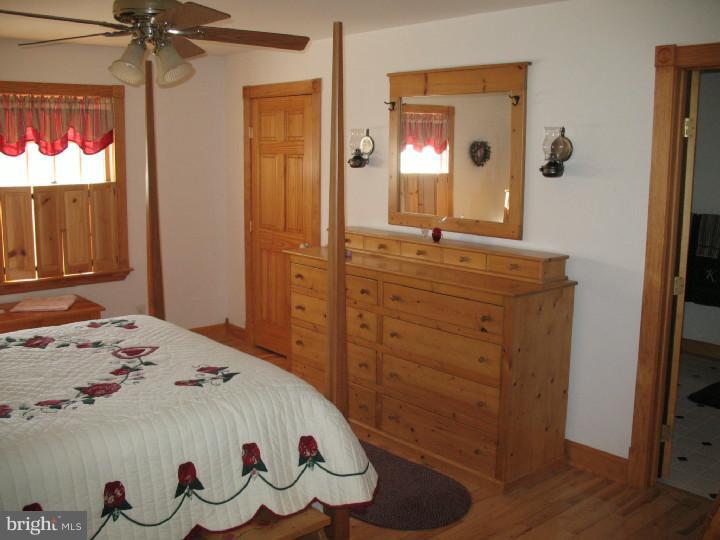 189 Pecks Corner-Cohansey Road Alloway, NJ 08302 - Photo 18 of 24 Bedroom - Main