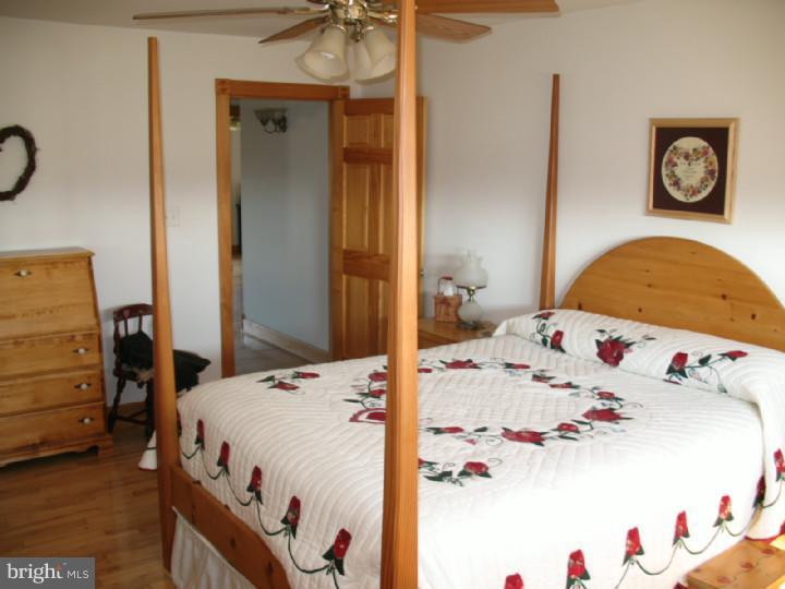 189 Pecks Corner-Cohansey Road Alloway, NJ 08302 - Photo 19 of 24 Bedroom - Main