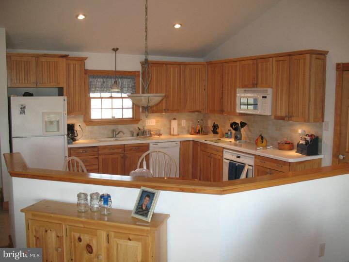 189 Pecks Corner-Cohansey Road Alloway, NJ 08302 - Photo 6 of 24 Kitchen