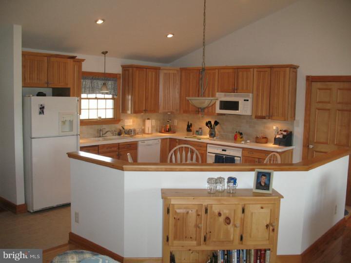189 Pecks Corner-Cohansey Road Alloway, NJ 08302 - Photo 7 of 24 Kitchen