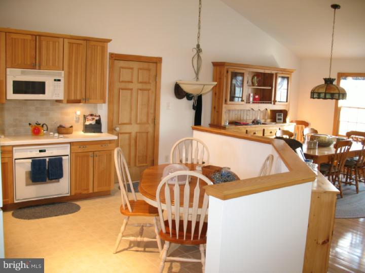 189 Pecks Corner-Cohansey Road Alloway, NJ 08302 - Photo 9 of 24 Kitchen