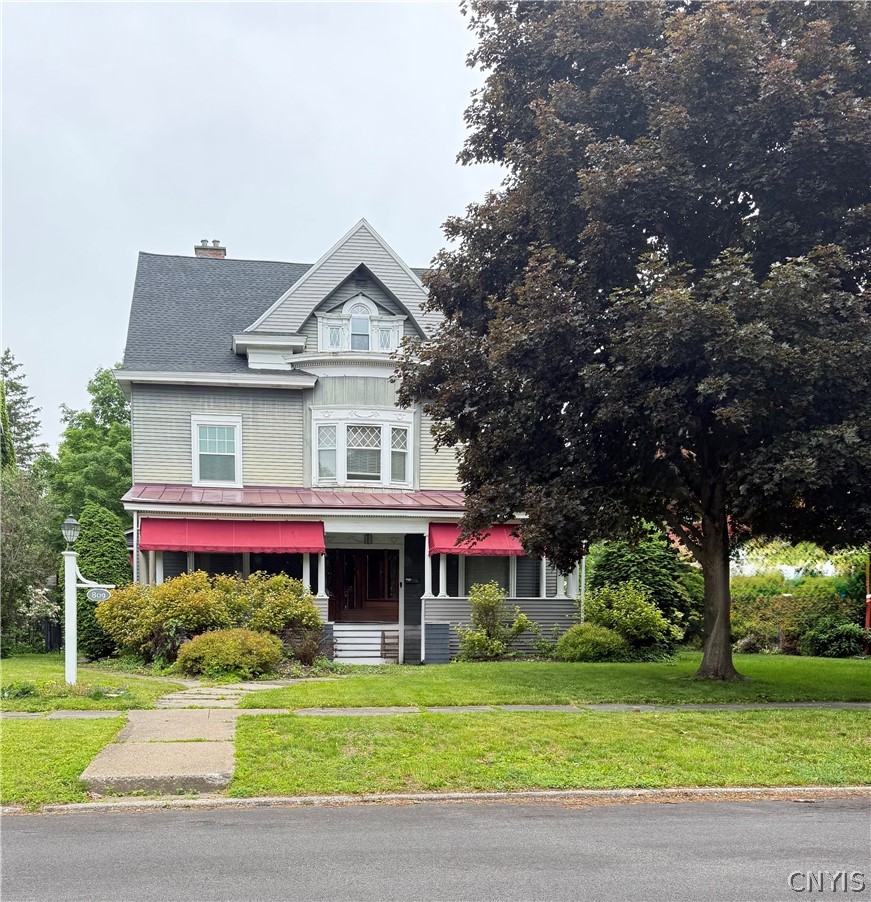 809 North George Street Rome, NY 13440 - Photo 2 of 50
