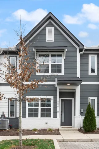 $329,900 | 700 North Dupont Avenue, Unit 504, Madison, TN 37115