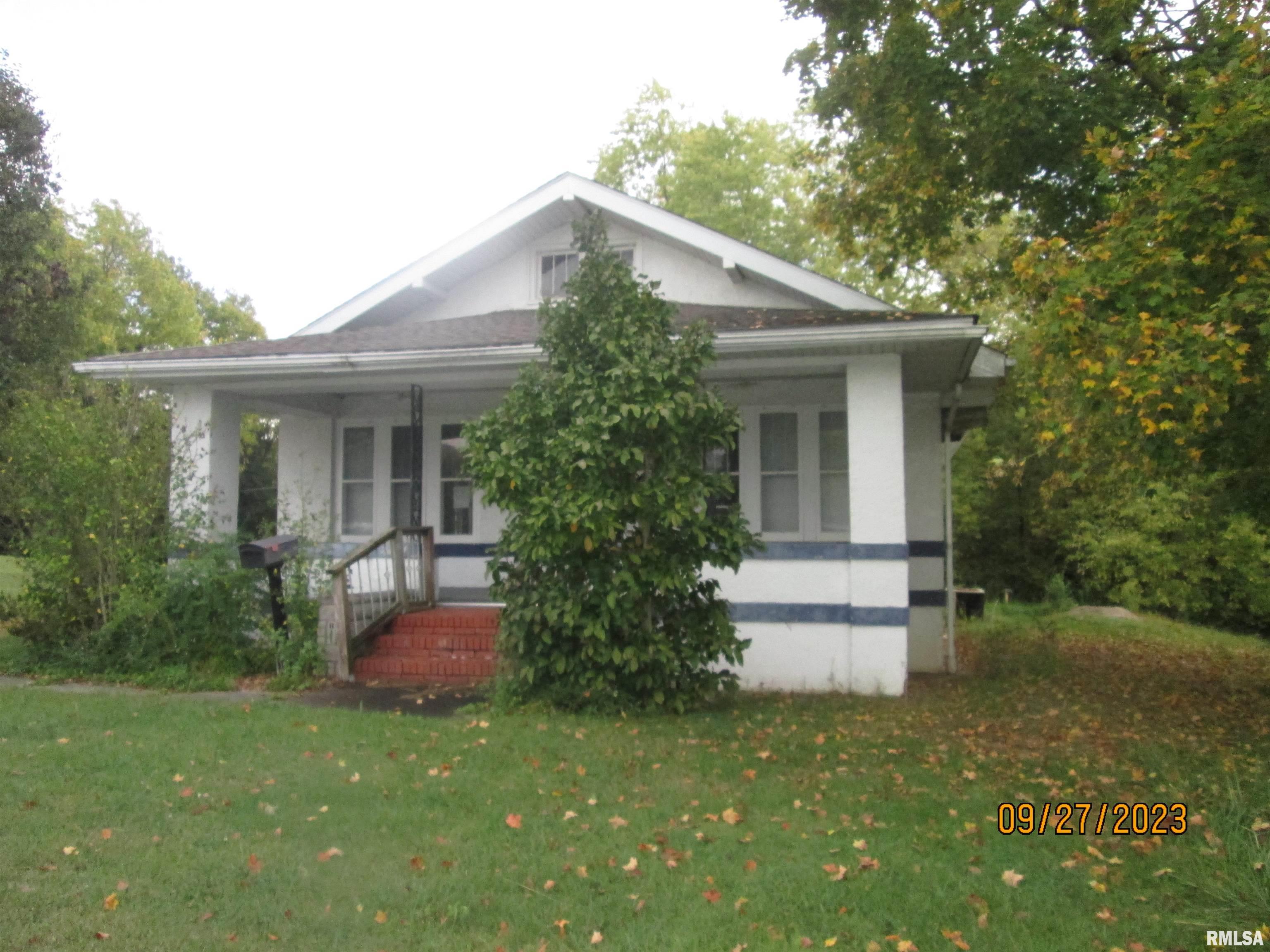 811 2nd Street Gillespie, IL 62033 - Photo 17 of 17