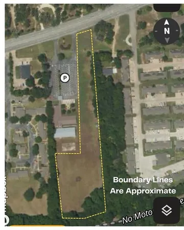 $149,000 | Tbd Clarksville Street, Paris, TX 75460