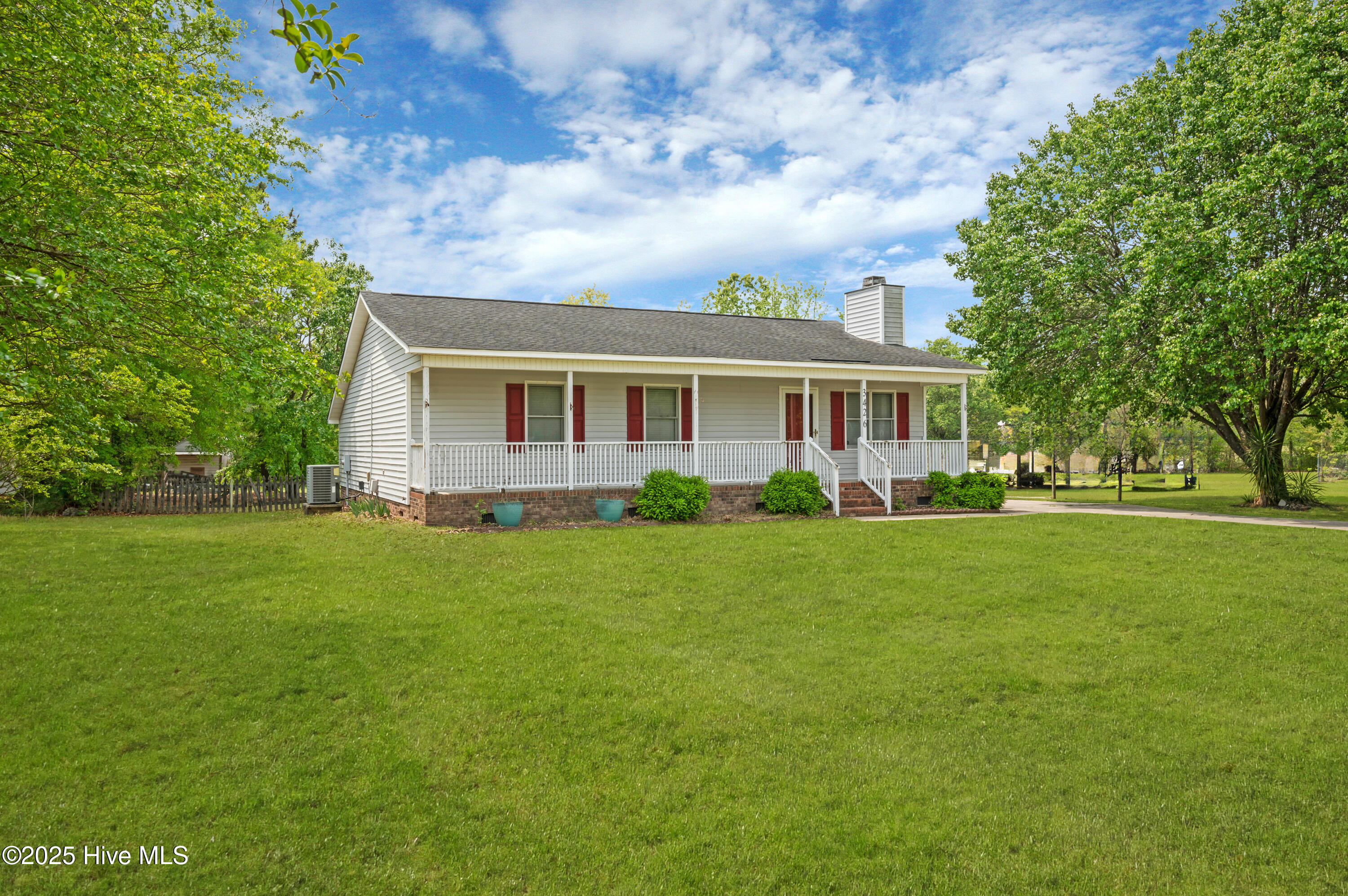 3426 Alvin Road Grimesland, NC 27837 - Photo 2 of 32 3426 Alvin Road-1