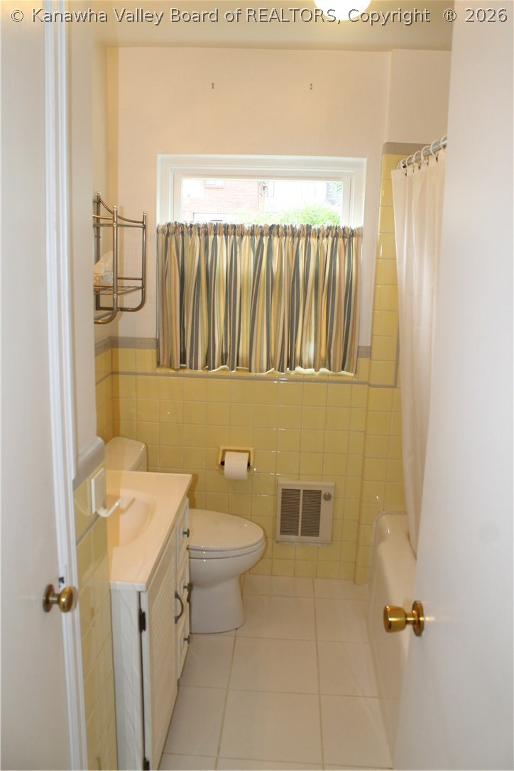 6 West Fern Road Charleston, WV 25314 - Photo 12 of 20 Gallery Image 12