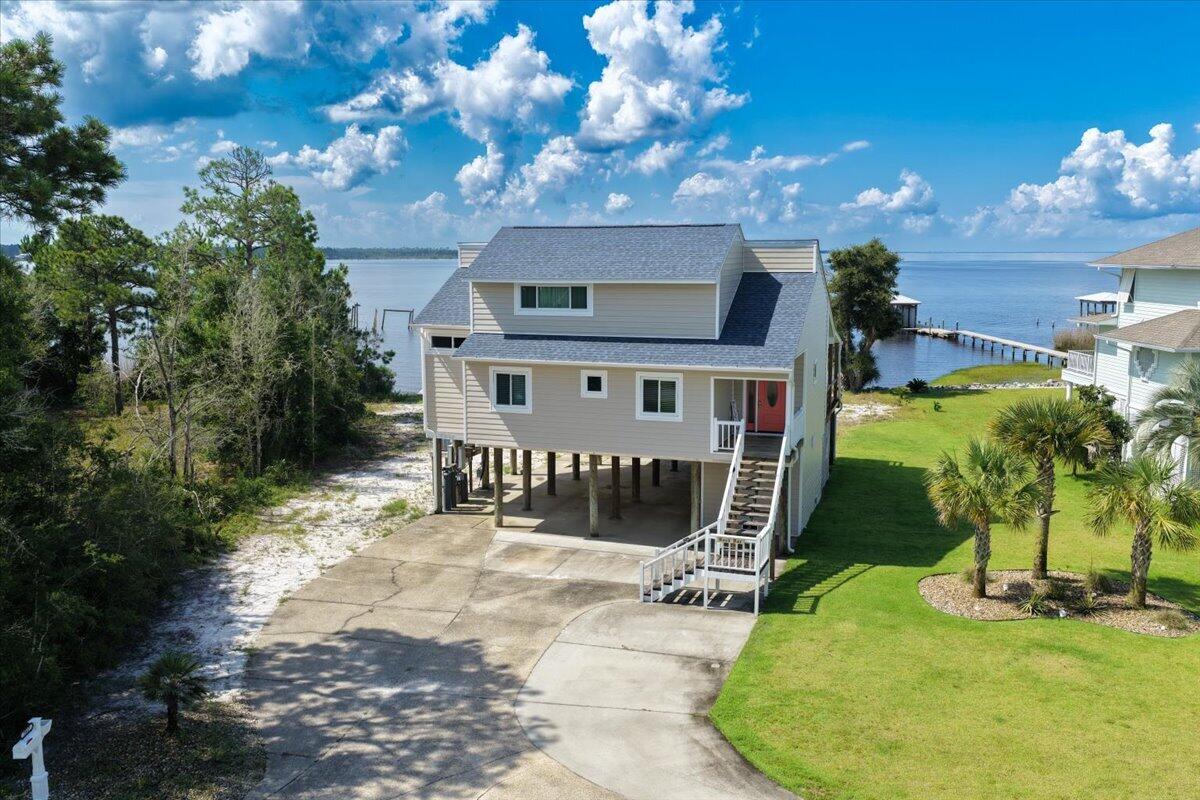 7817 Petersen Point Road Milton, FL 32583 - Photo 54 of 54