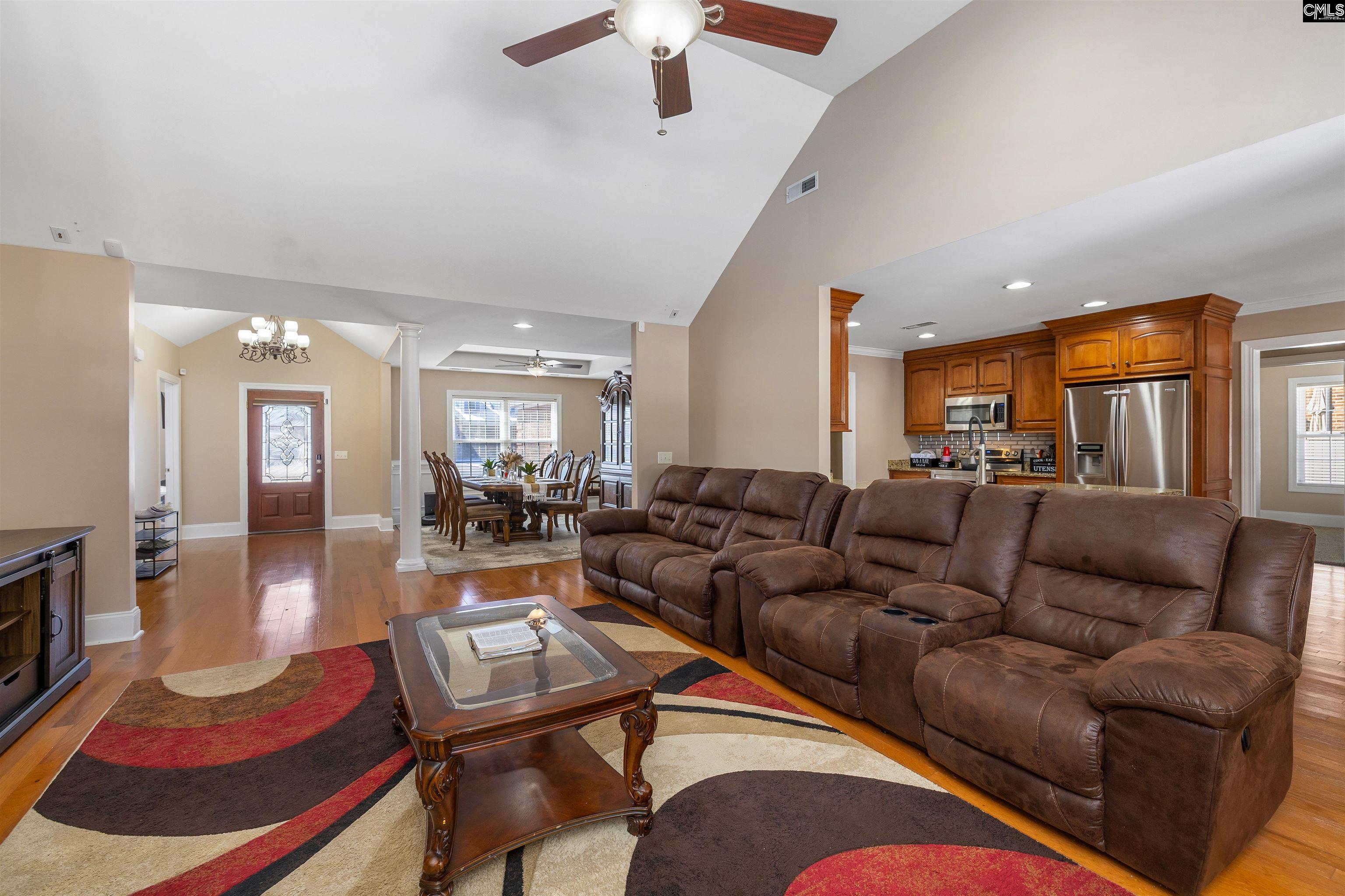 3141 Daufaskie Road Sumter, SC 29150 - Photo 15 of 43