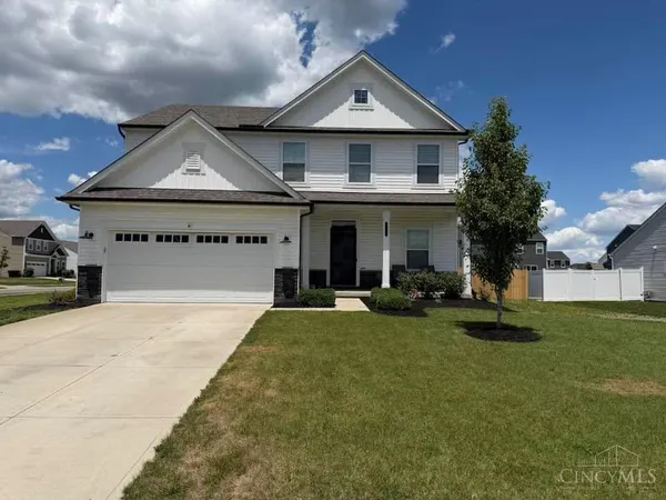$439,900 | 1502 Knightsbridge Court, Carlisle, OH 45005