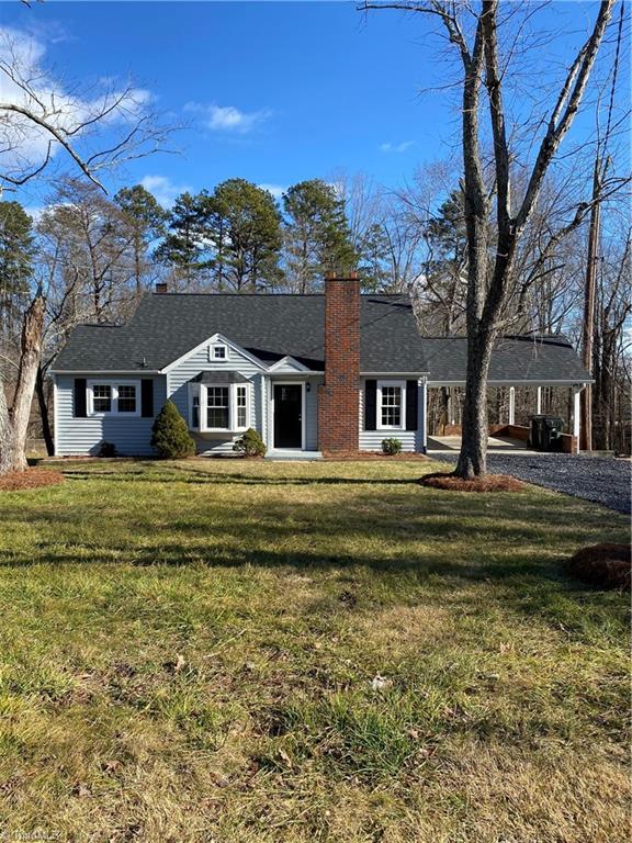 748 Stokesburg Road Walnut Cove, NC 27052 - Photo 1 of 14 Gallery Image 1