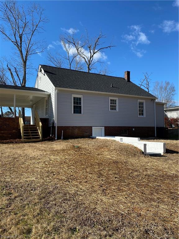 748 Stokesburg Road Walnut Cove, NC 27052 - Photo 14 of 14 Gallery Image 14