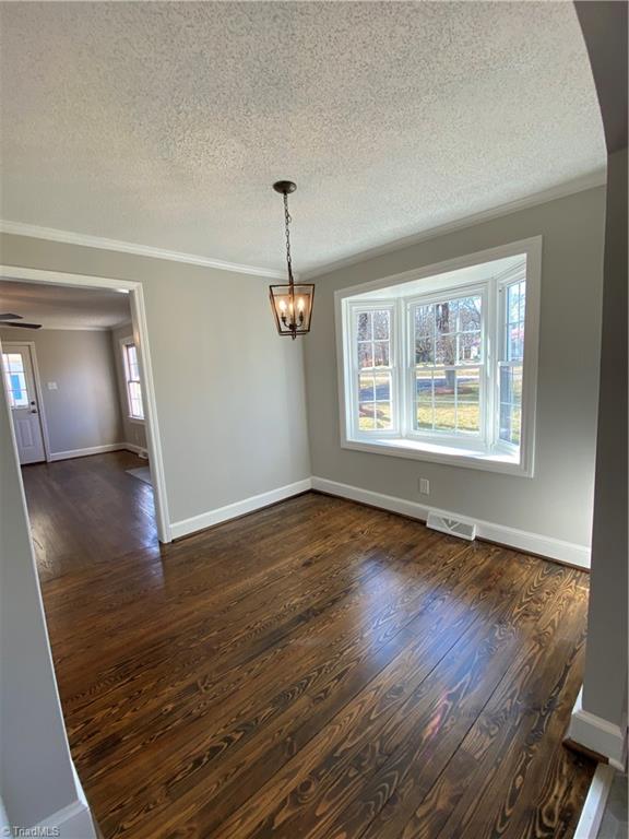 748 Stokesburg Road Walnut Cove, NC 27052 - Photo 3 of 14 Gallery Image 3