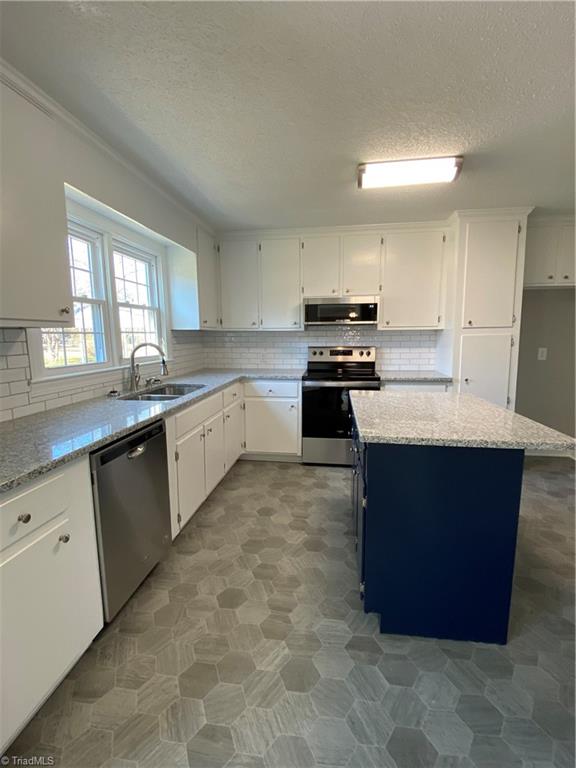 748 Stokesburg Road Walnut Cove, NC 27052 - Photo 5 of 14 Gallery Image 5