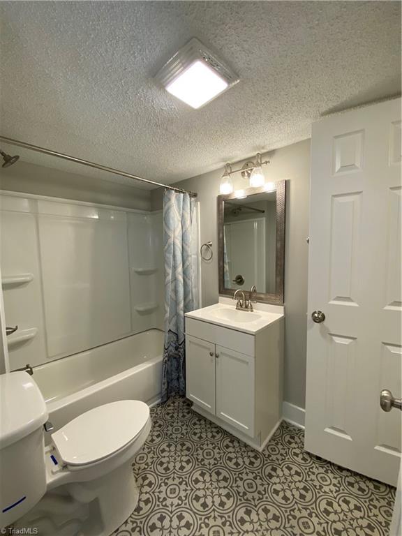 748 Stokesburg Road Walnut Cove, NC 27052 - Photo 10 of 14 Gallery Image 10
