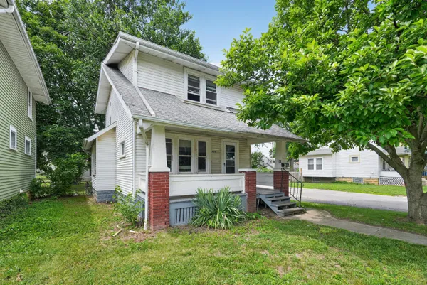 $109,900 | 415 South Richardson Avenue, Columbus, OH 43204