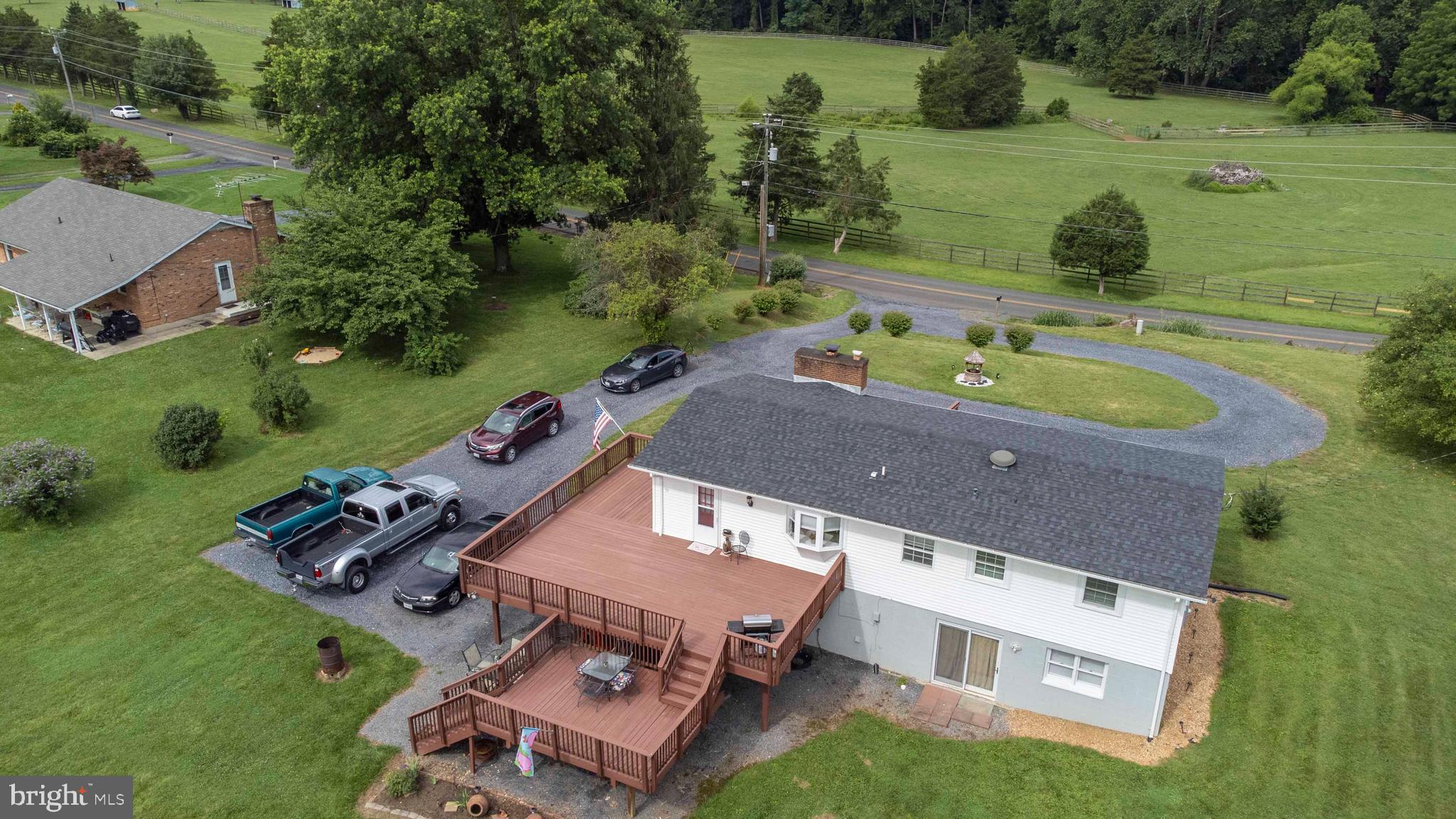 1110 Morgan Ford Road Front Royal, VA 22630 - Photo 16 of 69 Gallery Image 16