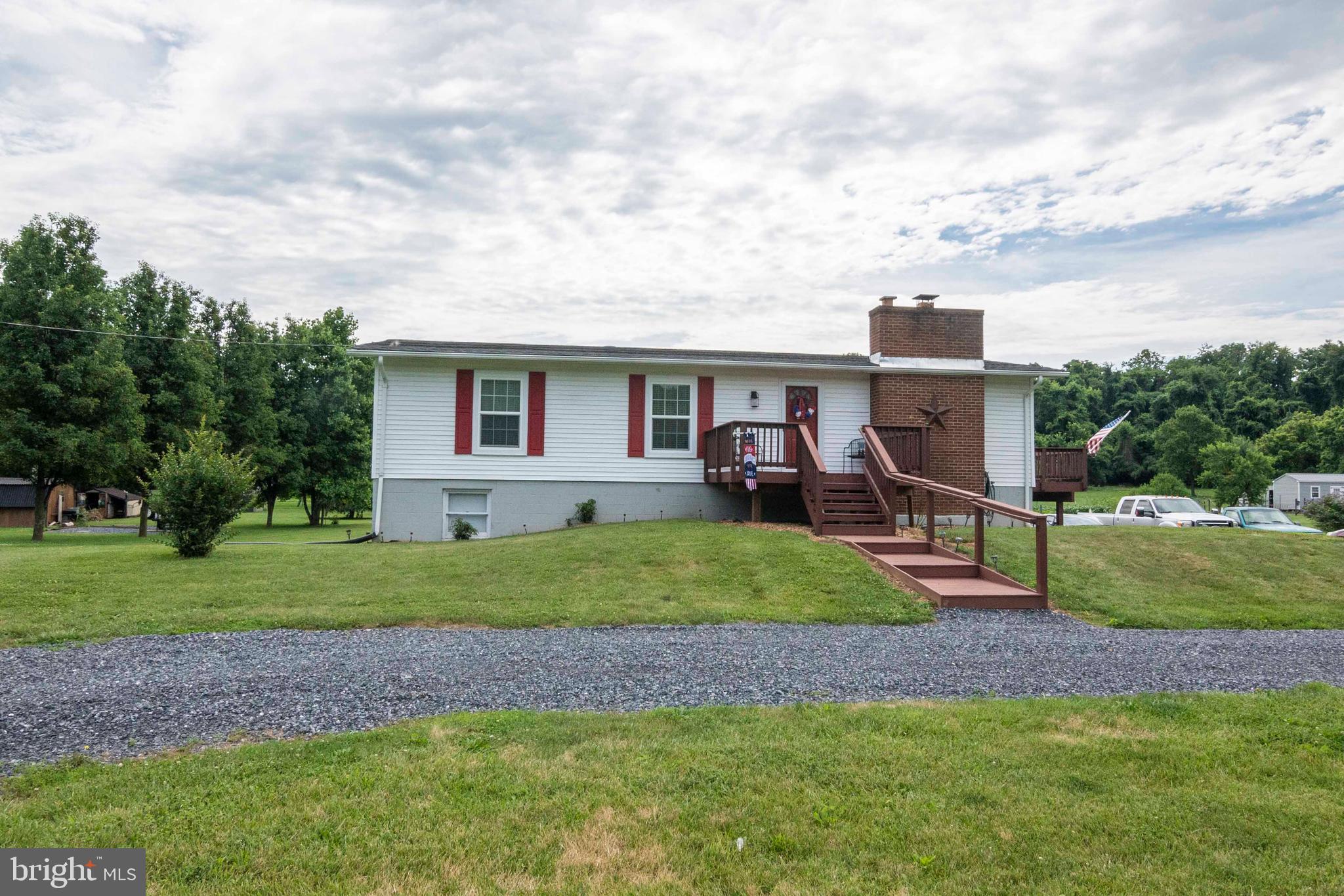 1110 Morgan Ford Road Front Royal, VA 22630 - Photo 17 of 69 Gallery Image 17