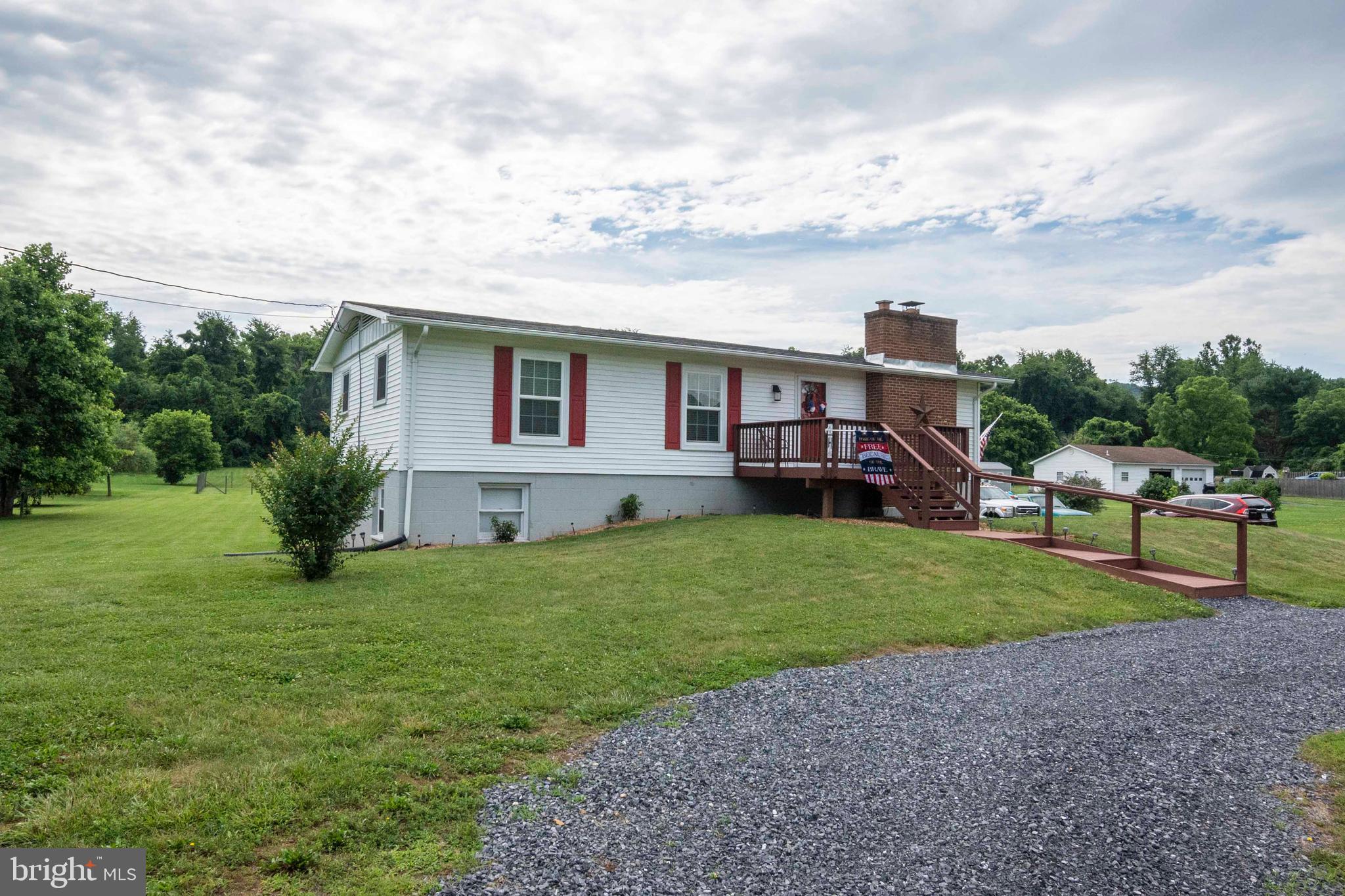 1110 Morgan Ford Road Front Royal, VA 22630 - Photo 18 of 69 Gallery Image 18