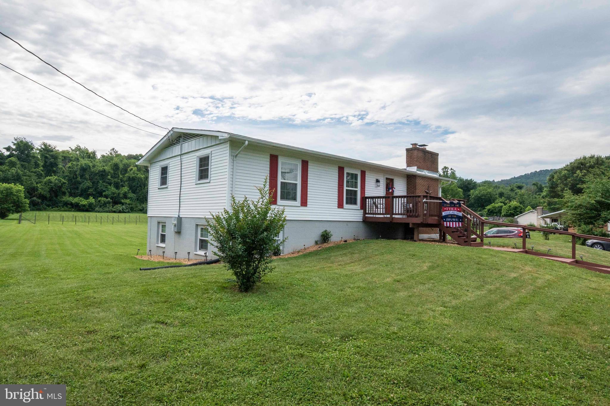 1110 Morgan Ford Road Front Royal, VA 22630 - Photo 19 of 69 Gallery Image 19