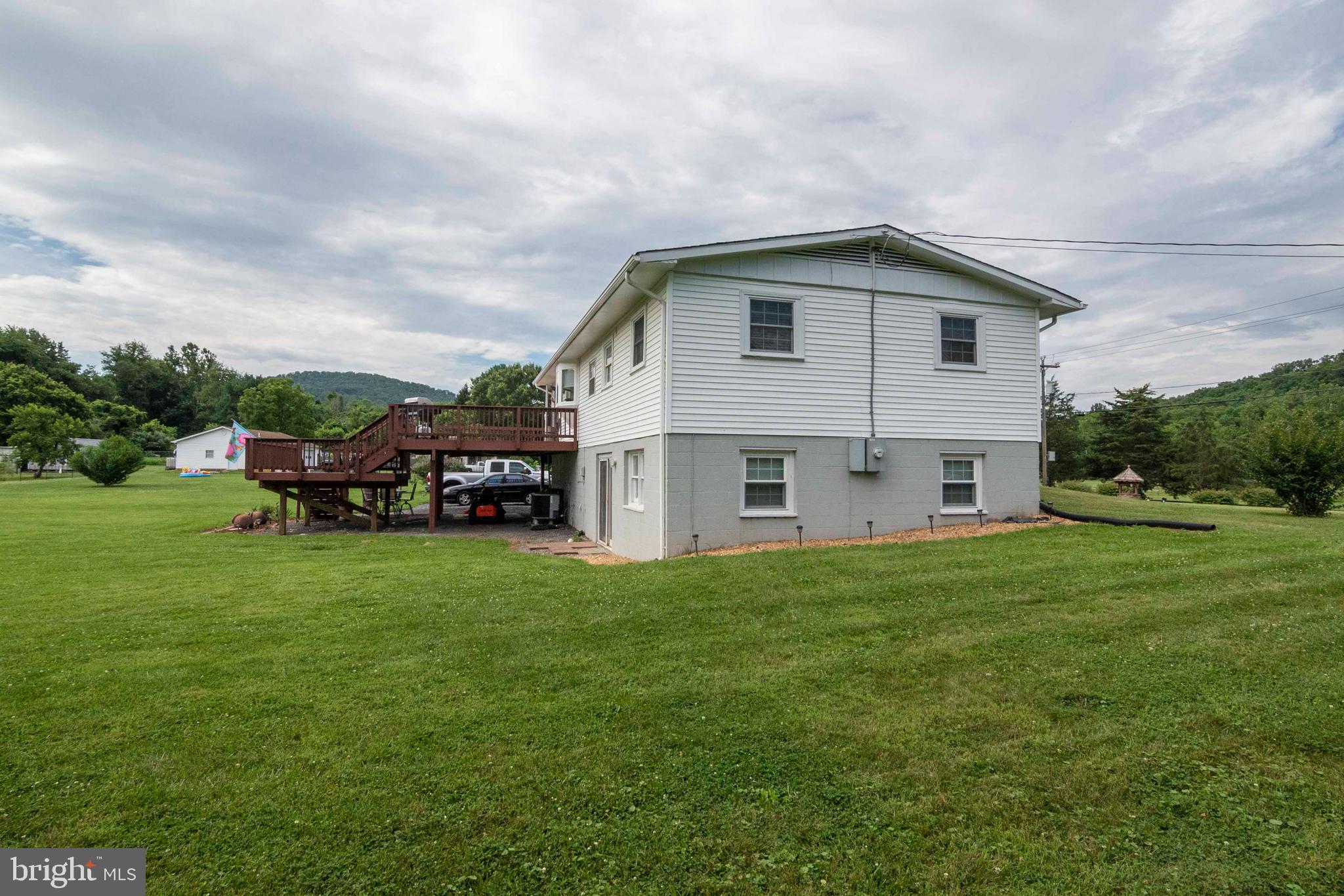 1110 Morgan Ford Road Front Royal, VA 22630 - Photo 21 of 69 Gallery Image 21