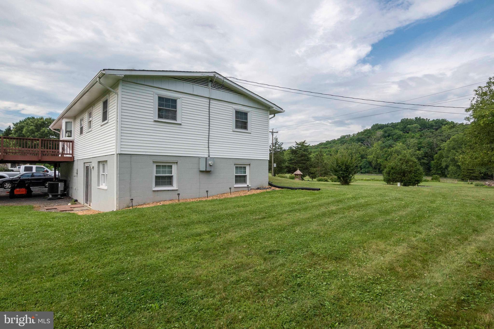 1110 Morgan Ford Road Front Royal, VA 22630 - Photo 22 of 69 Gallery Image 22