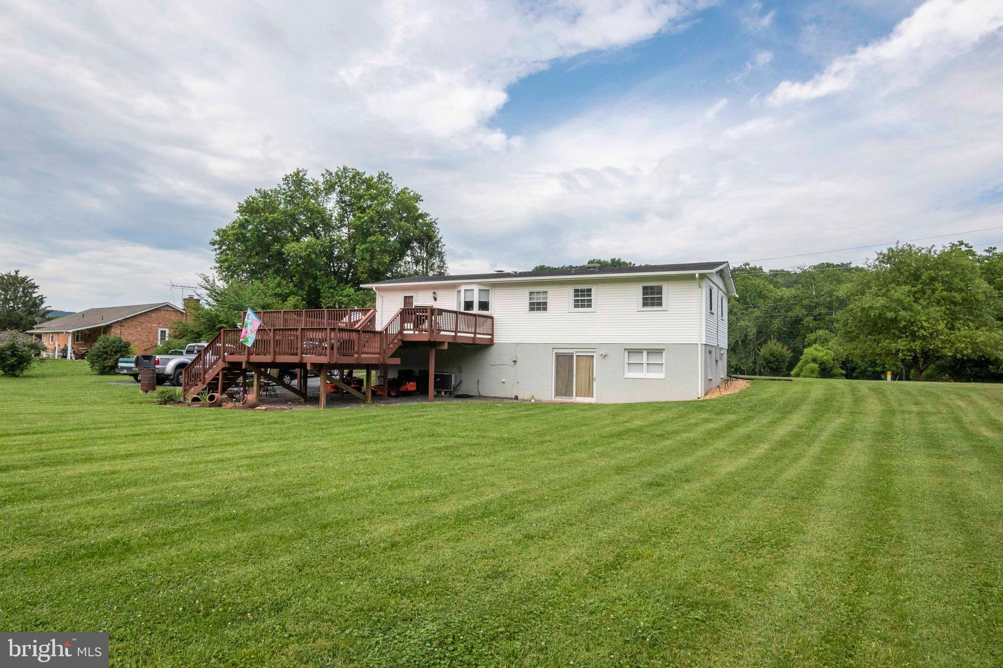 1110 Morgan Ford Road Front Royal, VA 22630 - Photo 24 of 69 Gallery Image 24