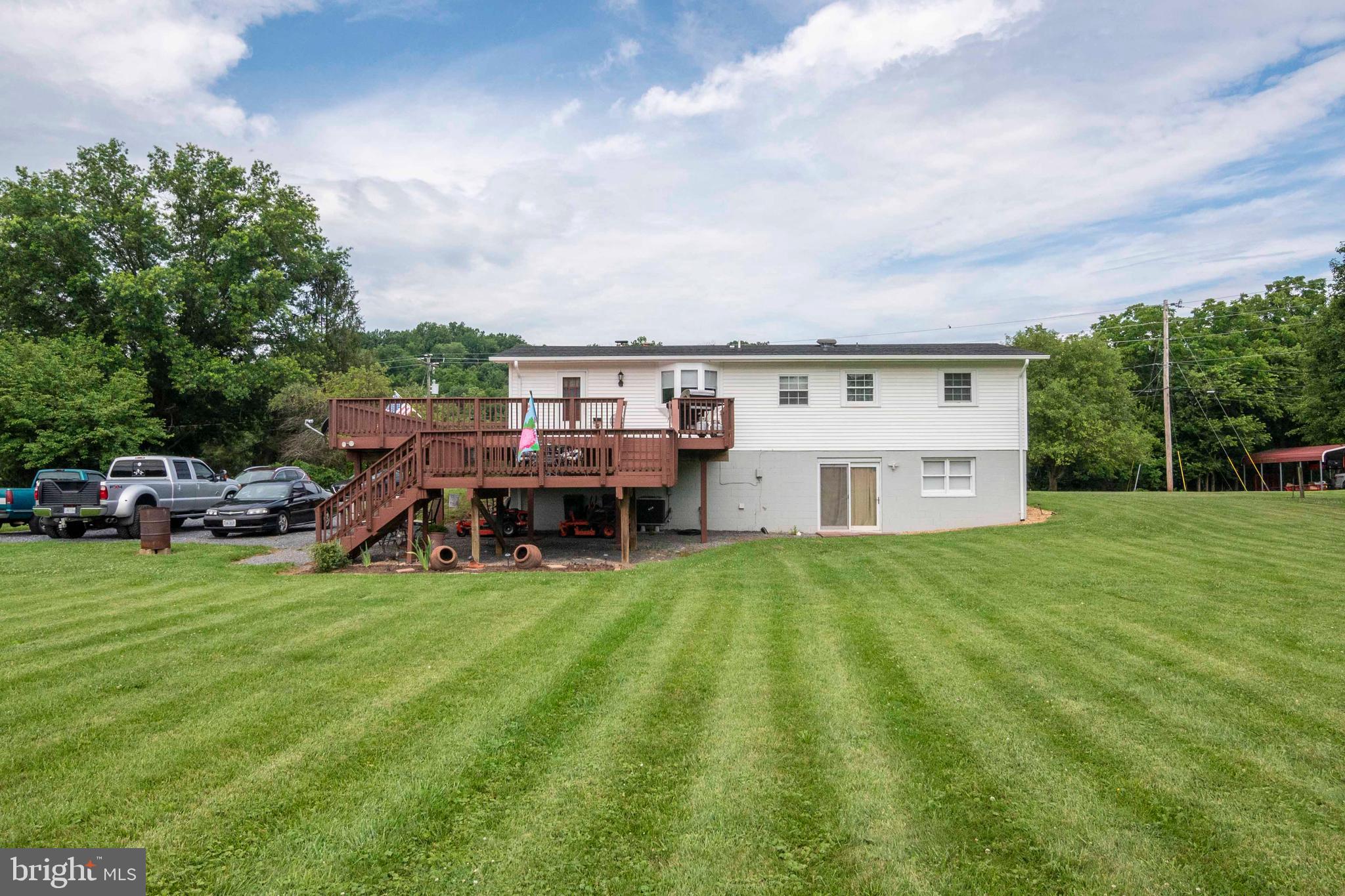 1110 Morgan Ford Road Front Royal, VA 22630 - Photo 25 of 69 Gallery Image 25