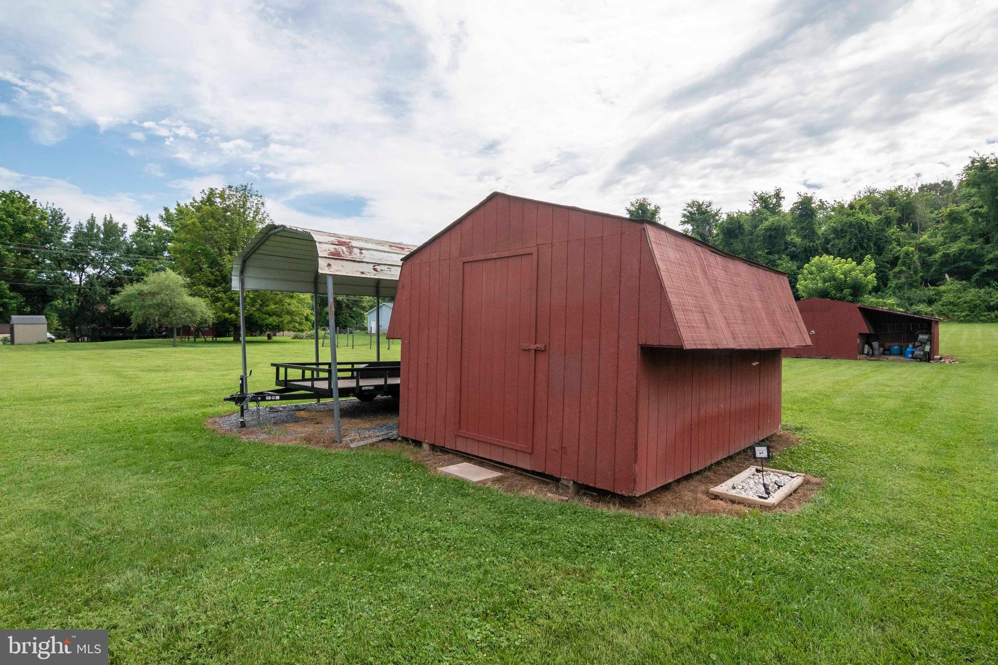 1110 Morgan Ford Road Front Royal, VA 22630 - Photo 28 of 69 Gallery Image 28