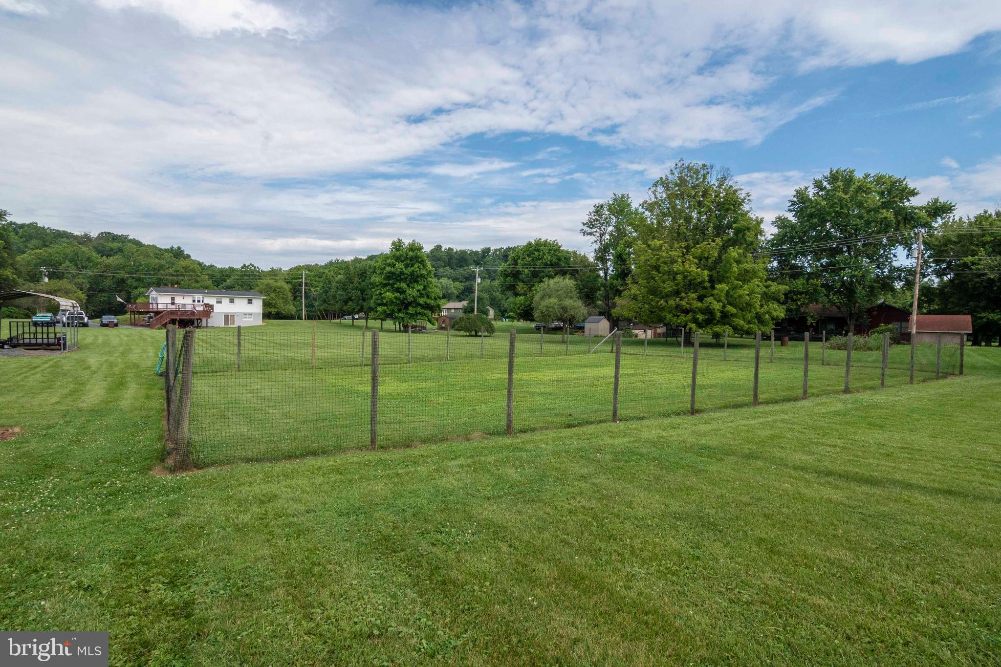 1110 Morgan Ford Road Front Royal, VA 22630 - Photo 31 of 69 Gallery Image 31