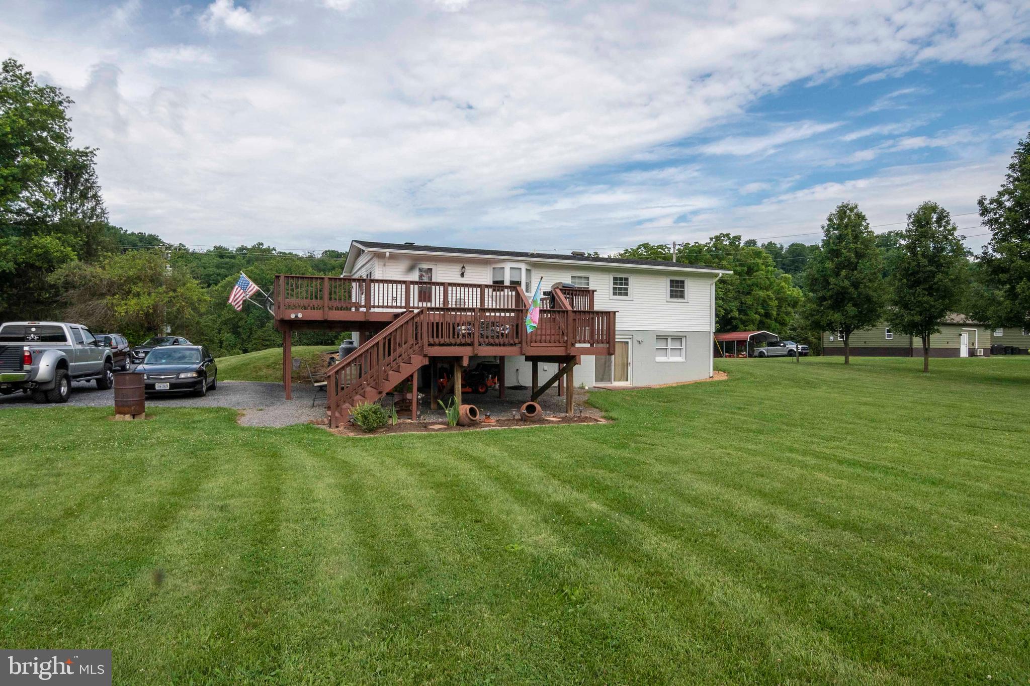 1110 Morgan Ford Road Front Royal, VA 22630 - Photo 32 of 69 Gallery Image 32