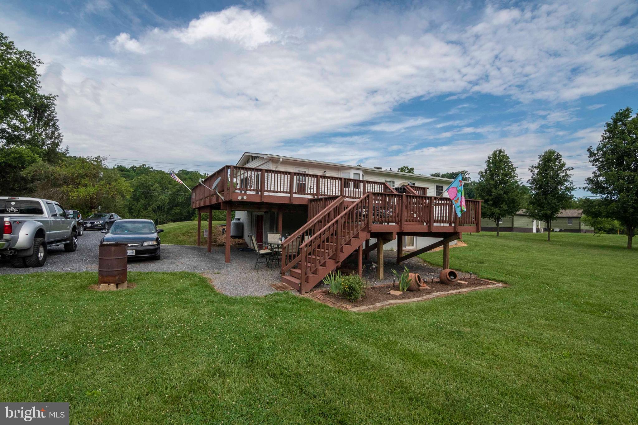 1110 Morgan Ford Road Front Royal, VA 22630 - Photo 33 of 69 Gallery Image 33