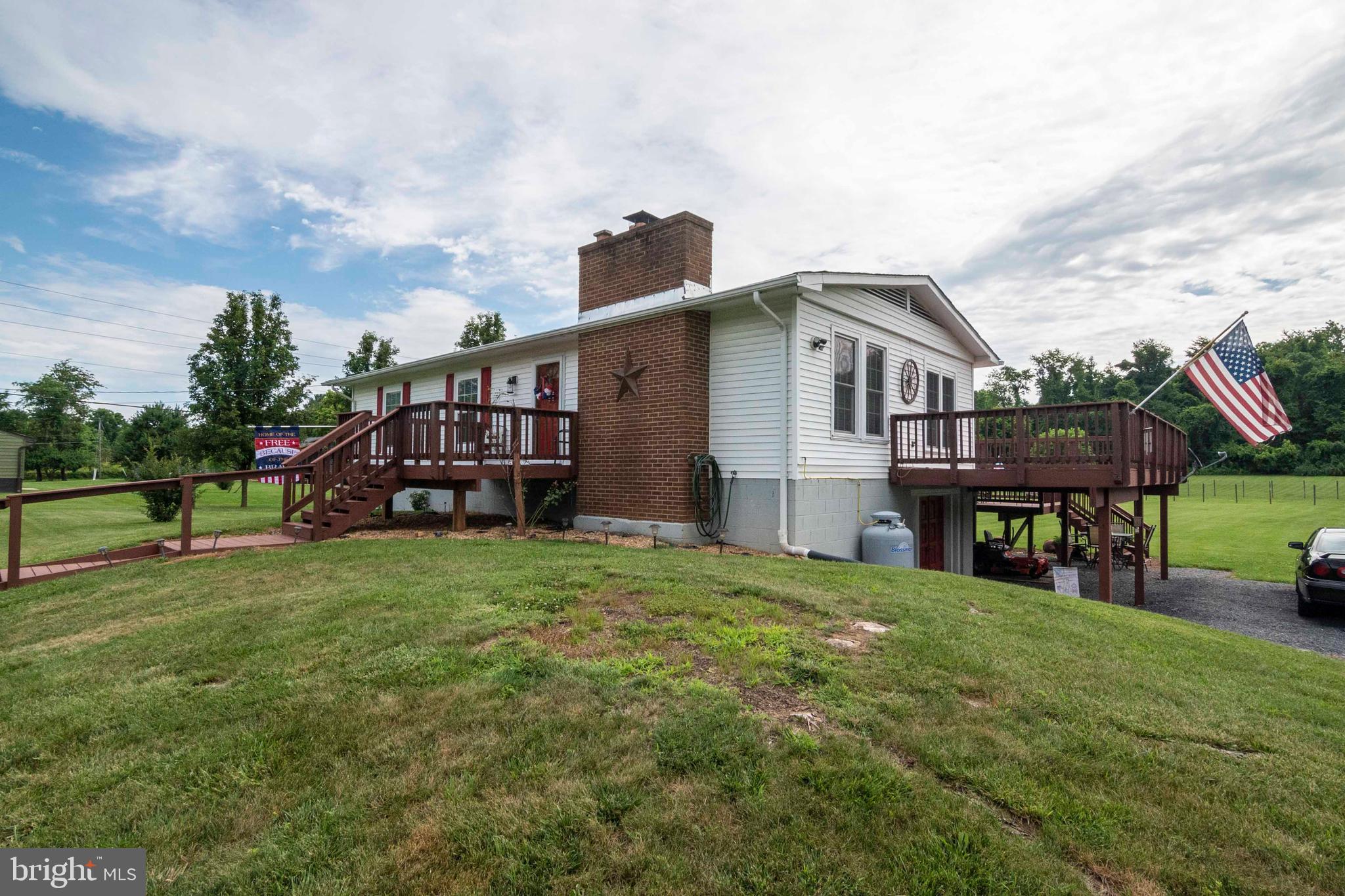 1110 Morgan Ford Road Front Royal, VA 22630 - Photo 34 of 69 Gallery Image 34
