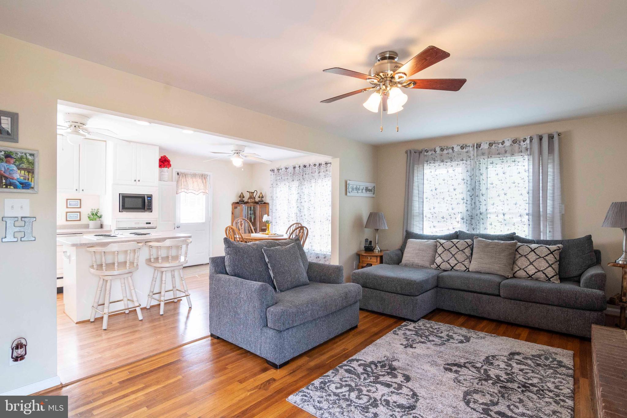 1110 Morgan Ford Road Front Royal, VA 22630 - Photo 37 of 69 Gallery Image 37