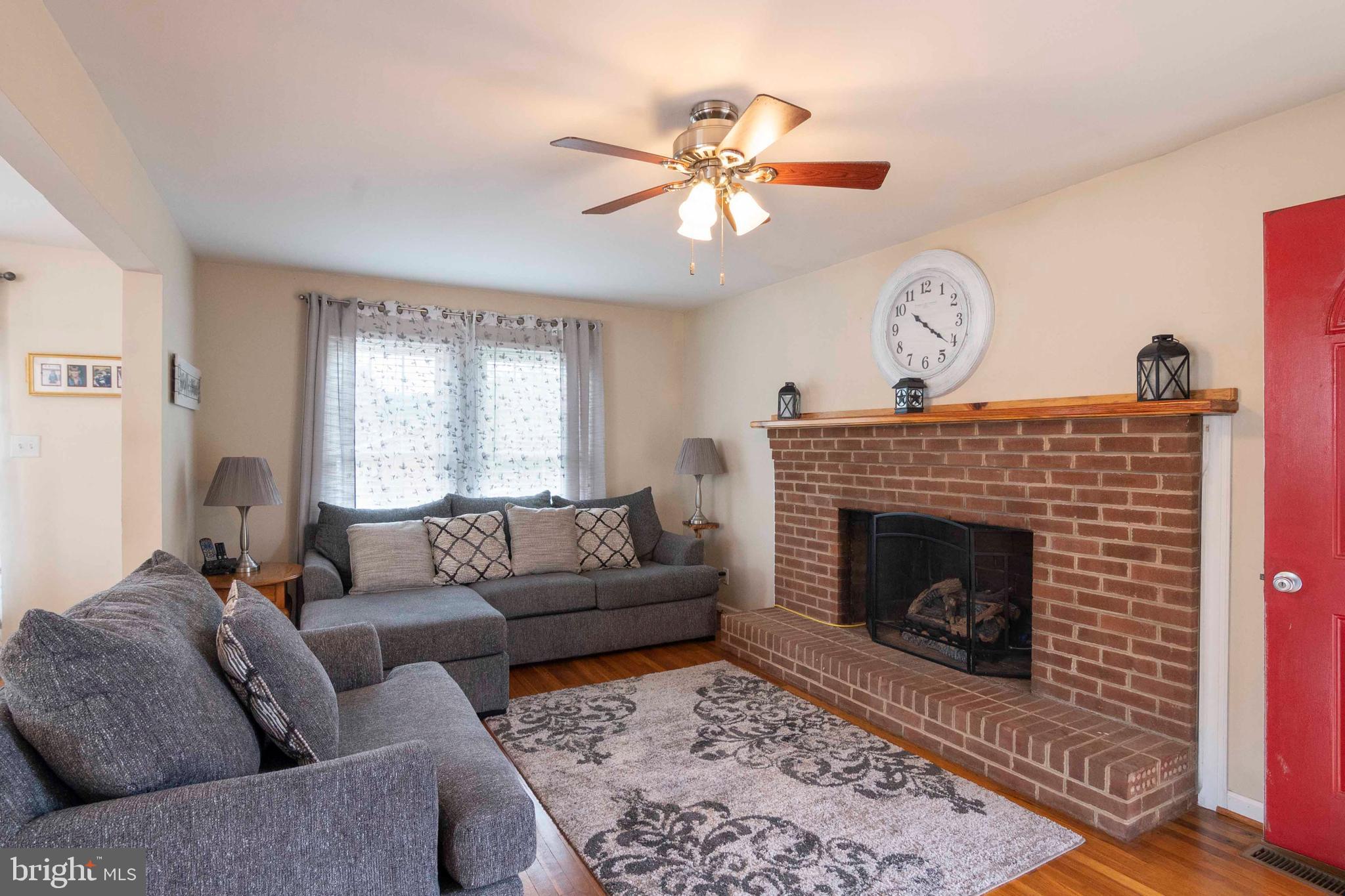 1110 Morgan Ford Road Front Royal, VA 22630 - Photo 38 of 69 Gallery Image 38
