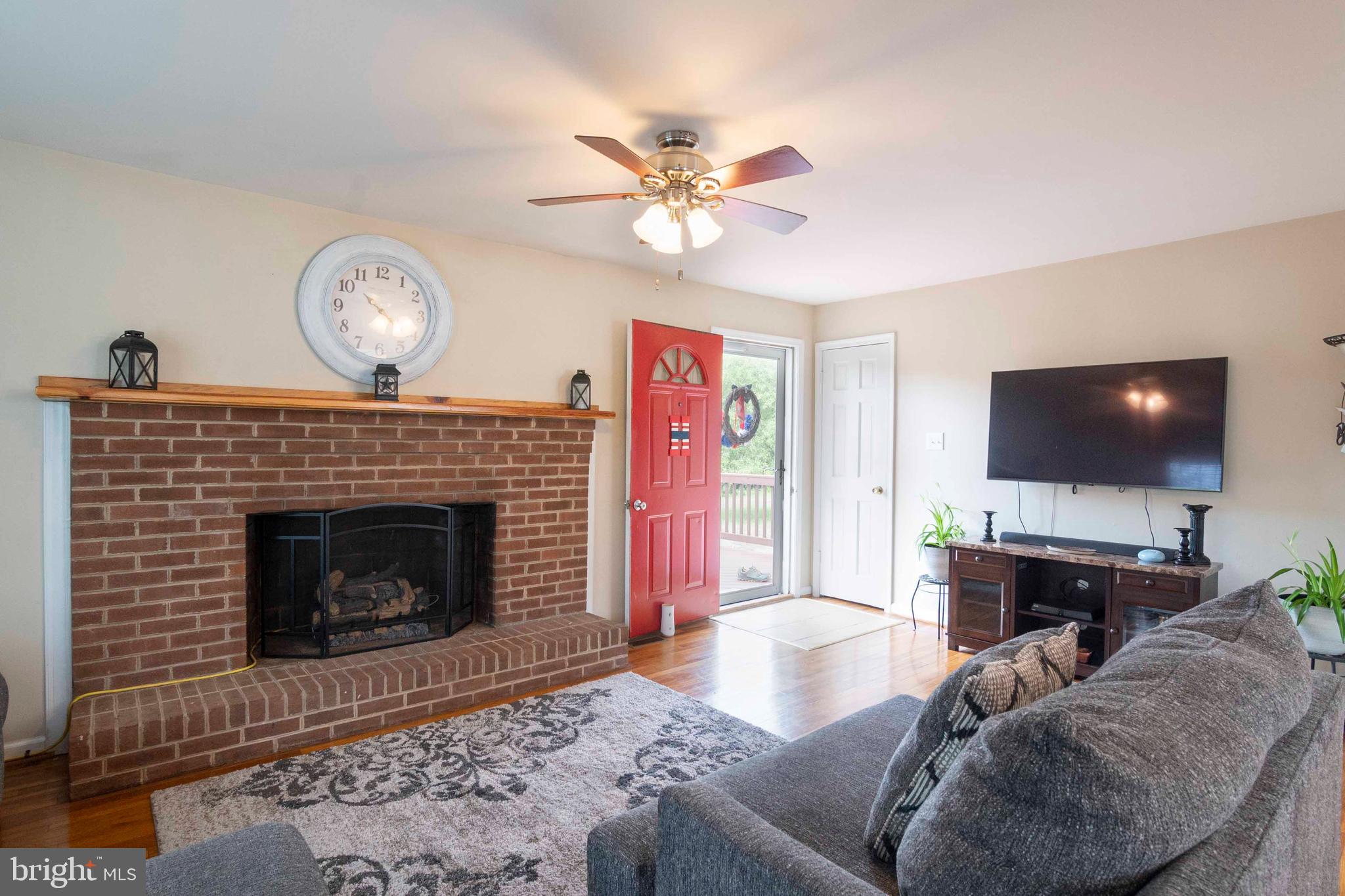 1110 Morgan Ford Road Front Royal, VA 22630 - Photo 40 of 69 Gallery Image 40