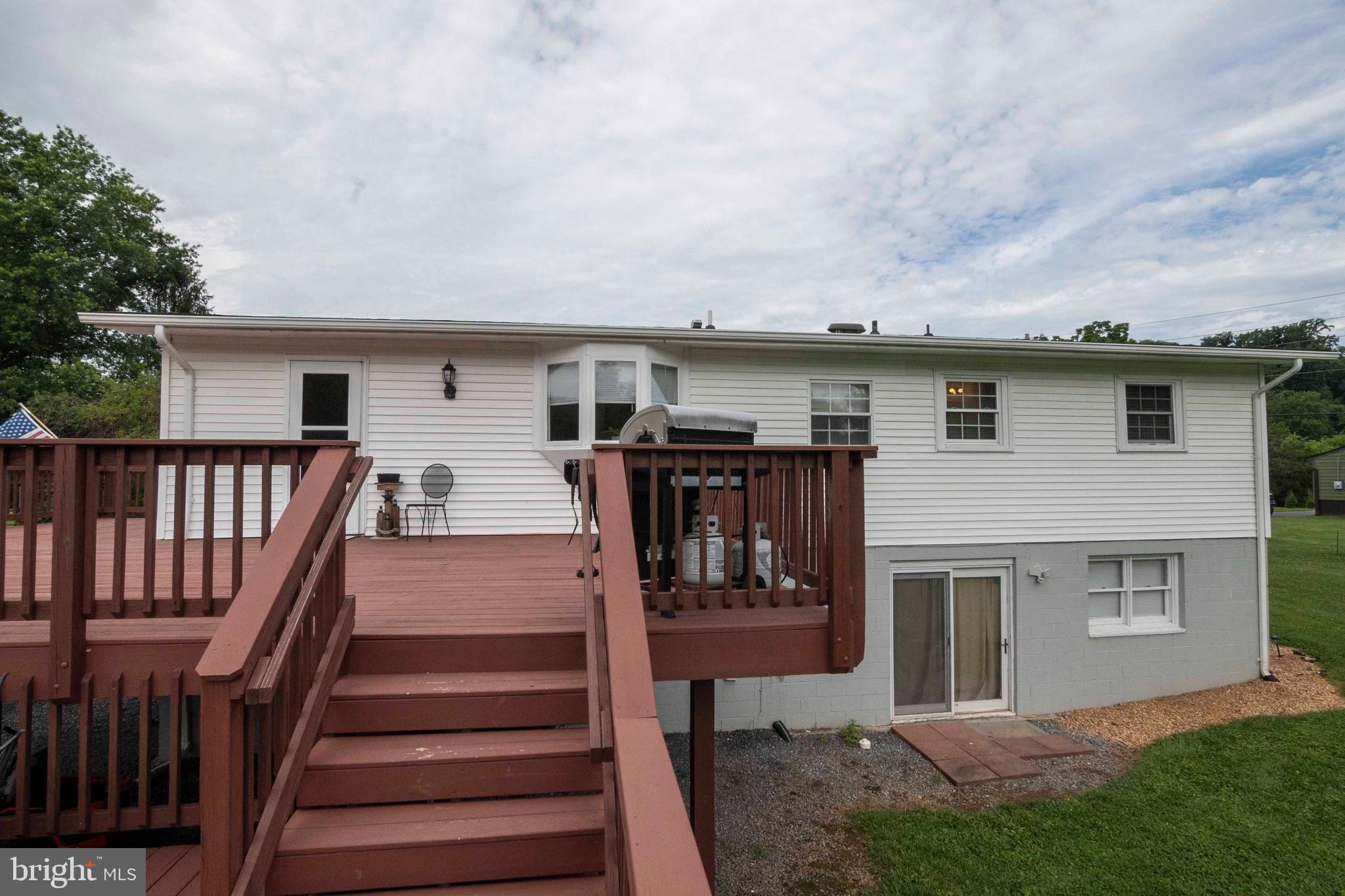 1110 Morgan Ford Road Front Royal, VA 22630 - Photo 56 of 69 Gallery Image 56