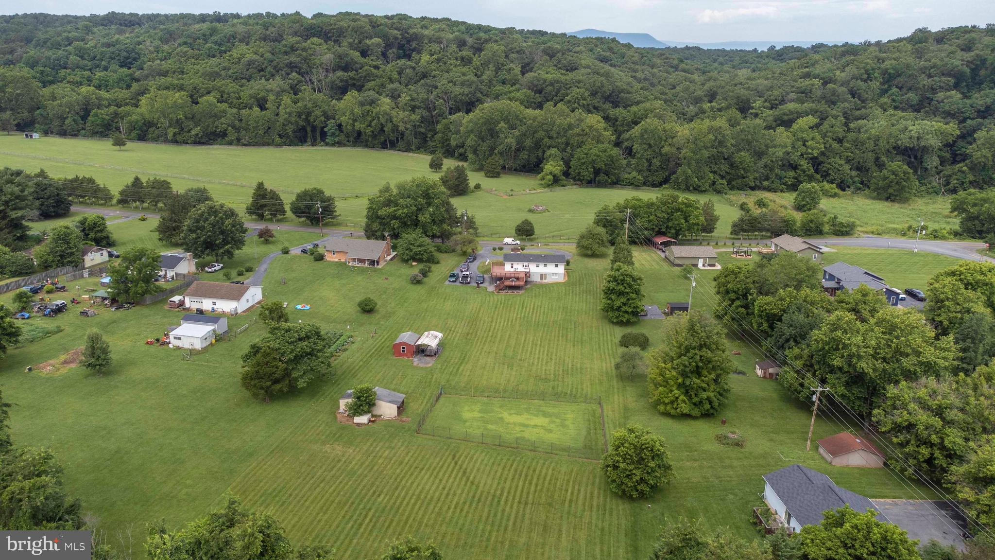 1110 Morgan Ford Road Front Royal, VA 22630 - Photo 8 of 69 Gallery Image 8