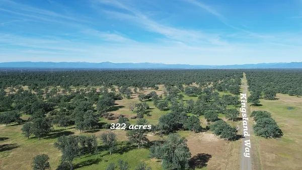 $895,000 | 322-acres 322-acres Kinglsland Way, Anderson, CA 96007