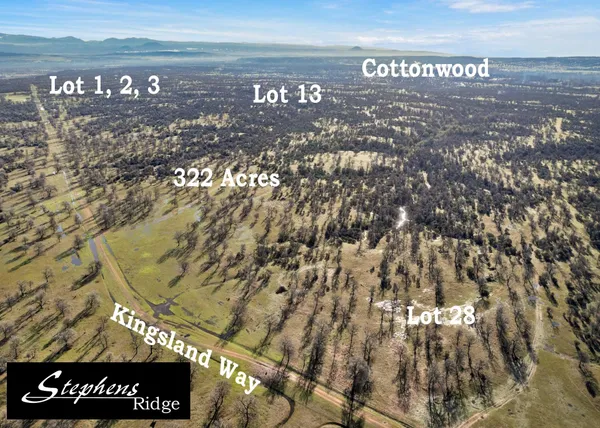 $895,000 | 322-acres 322-acres Kinglsland Way, Anderson, CA 96007