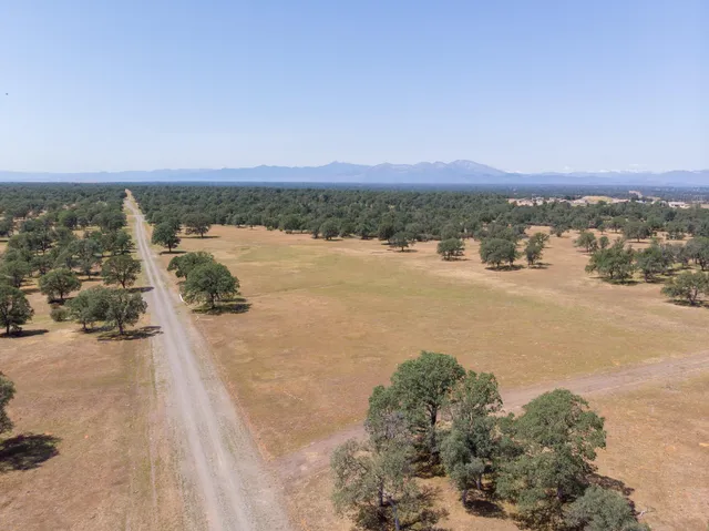 view of city and mountain view