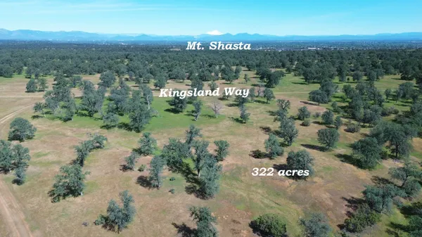$895,000 | 322-acres 322-acres Kinglsland Way, Anderson, CA 96007