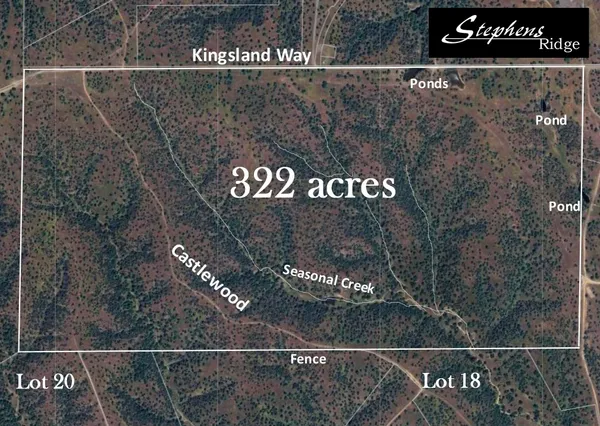 $895,000 | 322-acres 322-acres Kinglsland Way, Anderson, CA 96007