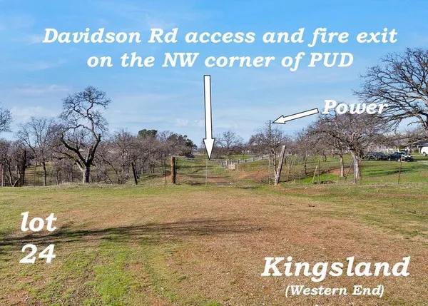 $895,000 | 322-acres 322-acres Kinglsland Way, Anderson, CA 96007