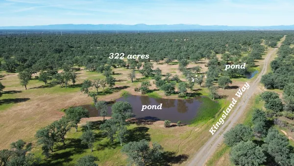 $895,000 | 322-acres 322-acres Kinglsland Way, Anderson, CA 96007