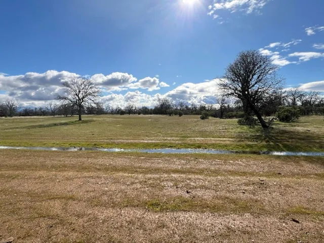 a view of an ocean and beach