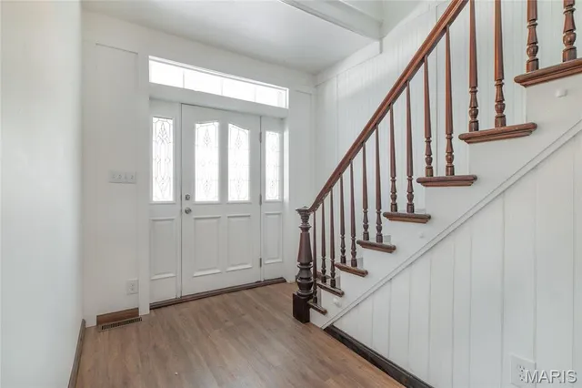 $235,000 | 812 East Warren Street, Bunker Hill, IL 62014