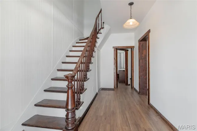 $235,000 | 812 East Warren Street, Bunker Hill, IL 62014