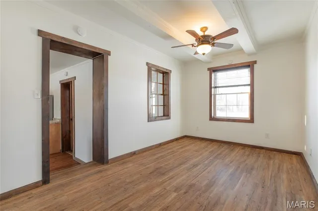 $235,000 | 812 East Warren Street, Bunker Hill, IL 62014