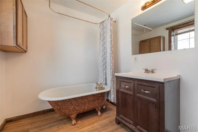 $235,000 | 812 East Warren Street, Bunker Hill, IL 62014